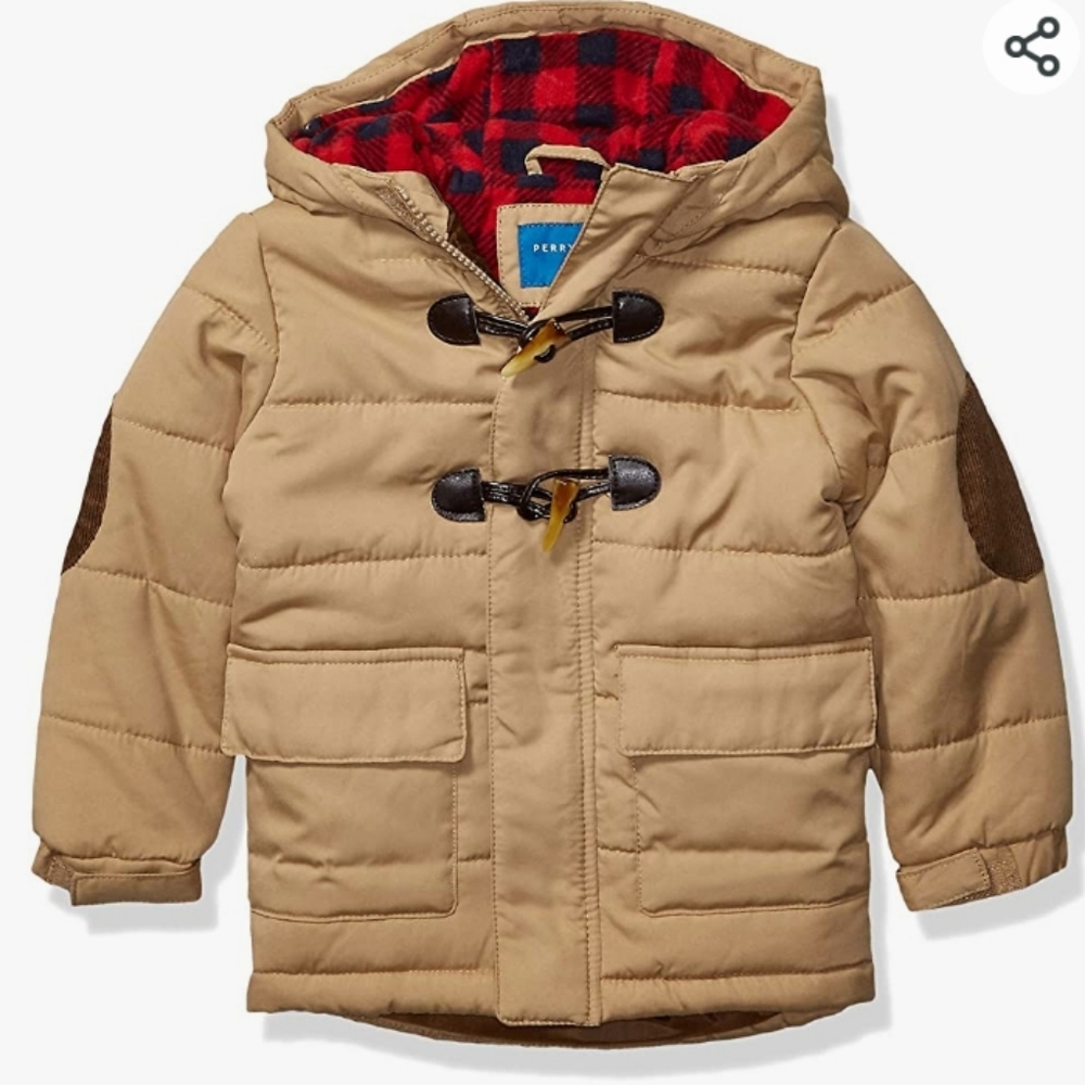 Perry Ellis jacket